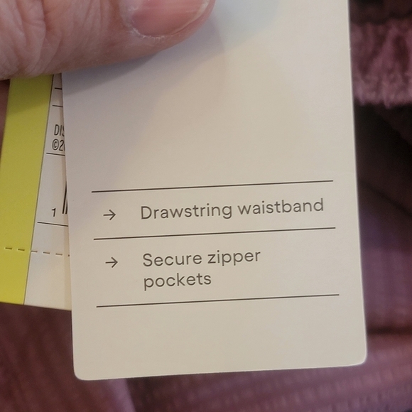 All in motion Seersucker shorts Grape Athletic fit - Picture 7 of 10